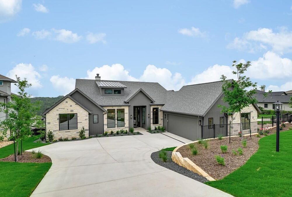402 Sweet Grass Lane