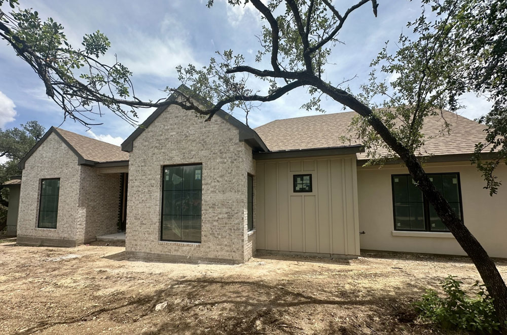 304 Comet Drive