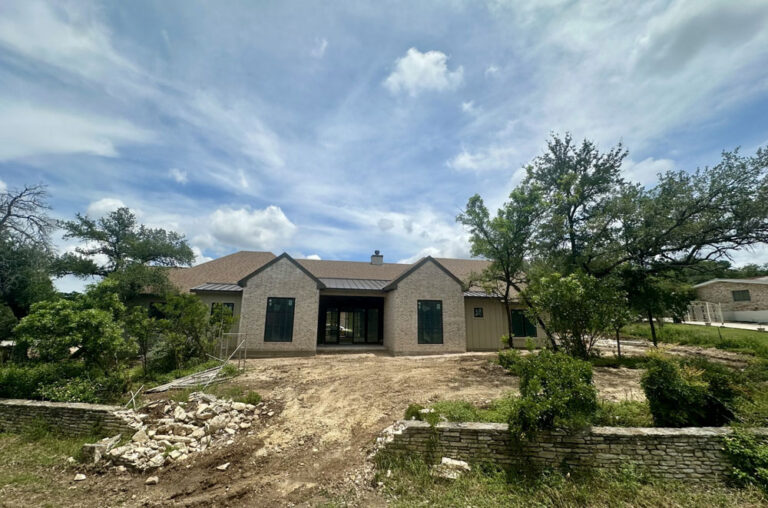 304 Comet Drive